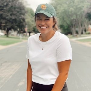 Meet your Posher, Annie